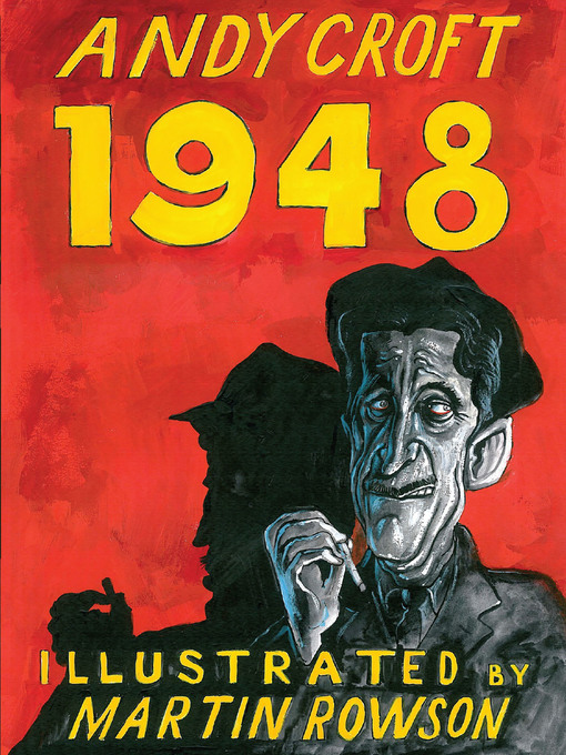 Title details for 1948 by Andy Croft - Available